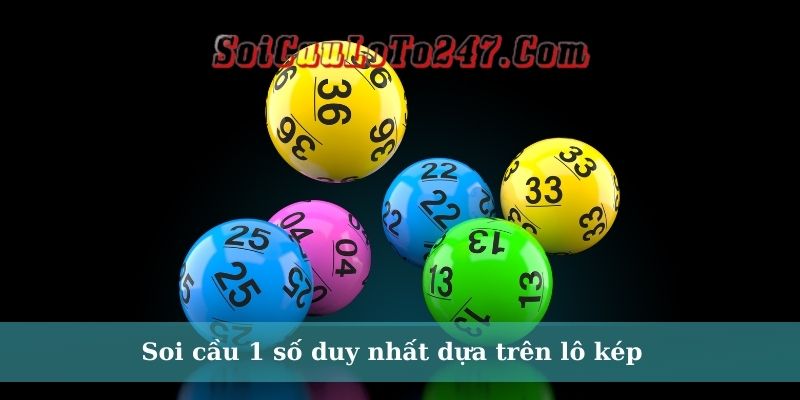 Dự đoán một số lô kép