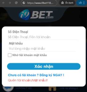 i9bet 118