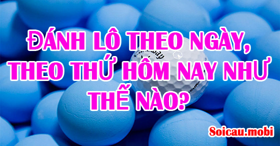 Chơi xổ số trong ngày, hôm nay