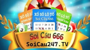 Soi cầu XSMB tại Soicau666