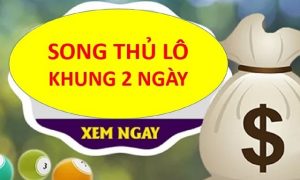 Việc tìm ra được cặp song thủ lô là yếu tố quan trọng