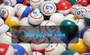 Dựa vào kết quả xổ số 3 miền dự đoán con số may mắn 2