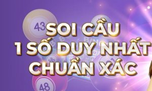 Tìm 1 số duy nhất dựa vào bạc nhớ hiệu quả